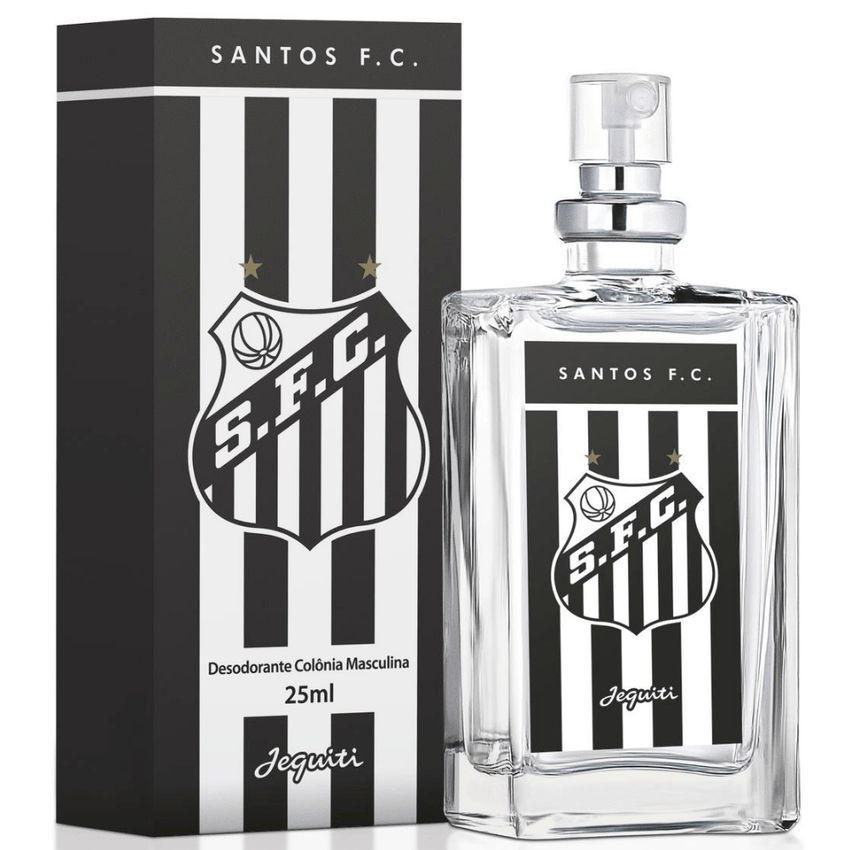 santos perfume