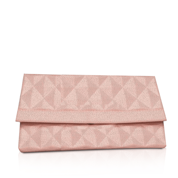 Clutch Sofisticada Jequiti 1 un