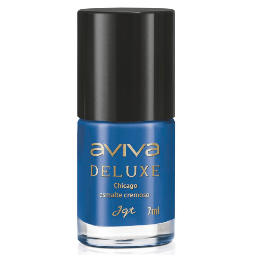 Esmalte Cremoso Aviva Deluxe Chicago 7 Ml Jequiti Mobile Esmalte Cremoso Aviva Deluxe Chicago 7 Ml Jequiti Mobile