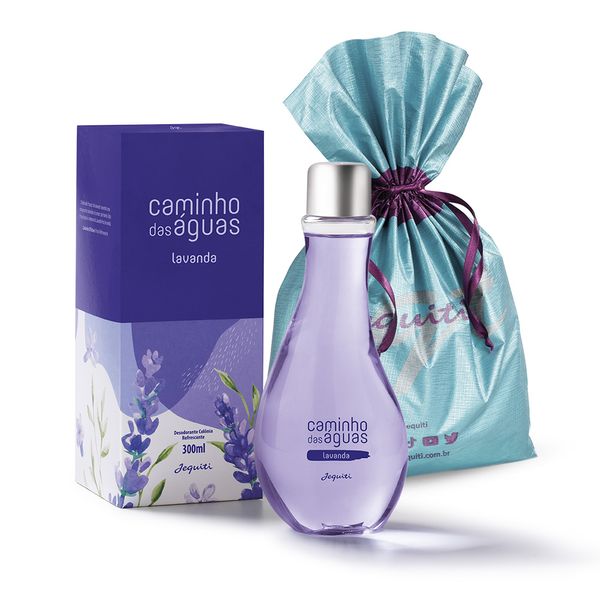 Kit Caminho Das Águas 1 un