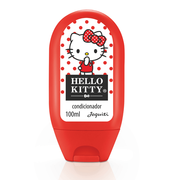 Hello Kitty Estilosa Condicionado , 100 ml 100 ml