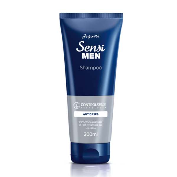 Shampoo Sensi Men Anticaspa, 200 ml 200 ml